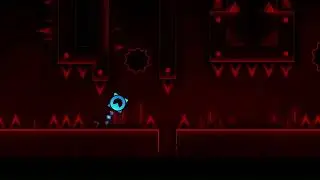congregation jumpscare