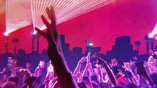 REZZ @ Brooklyn Mirage, NYC (LOOP)