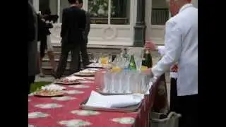 SOME AMERICAN FOODS THE FRENCH PROBABLY WILL NOT EAT