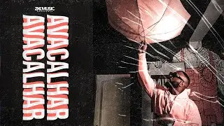 DJ ECS - AVACALHAR (ORIGINAL MIX)