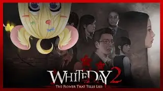 Don't Touch Me, Policeman [White Day 2: The Flower That Tells Lies]