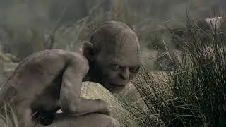 Sabuha - Gollum Kıymetlises | Yüzüklerin Efendisi