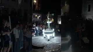 Carillon Vivente - Notte Bianca a Cavalese 17/08/2024