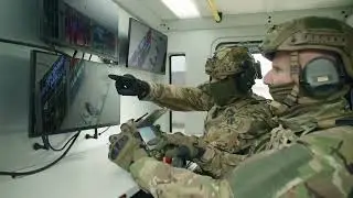 DOK-ING Defence & Security Program