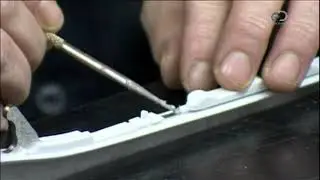 How It's Made Heated Skate Blades