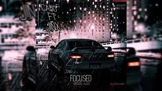 Cado ft J!nks - focused (official audio)