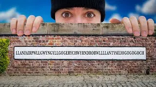 Llanfairpwllgwyngyllgogerychwyrndrobwllllantysiliogogogoch