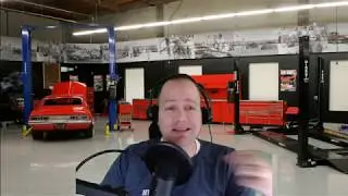 March 27, 2019 - GarageBot Setup, PR review, architecture discussion