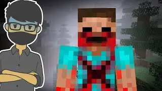 REKAMAN MINECRAFT ALPHA PALING TERKUTUK