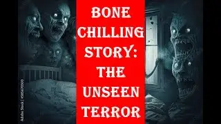 Bone Chilling Story: The Unseen Terror