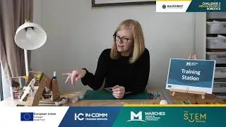 Challenge 2 -  Bauromat - Mechatronics - Introduction
