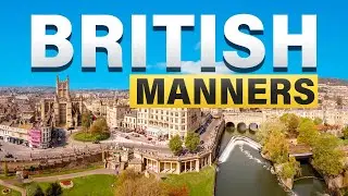 The Do's & Don'ts Of Visiting England