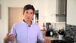 Built Green Testimonial - Eric Thomas