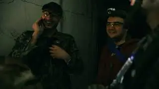 Побег из Таркова 29 мая 2021 года - ВТОРОЕ ВИДЕО