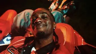 Fresco Trey - Pull Up feat. Brezay (Official Music Video)