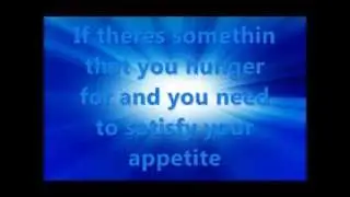 Lyrics to I Can Do That For You! from Sonic Underground