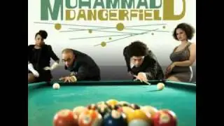 Mohammad Dangerfield - Hero Sandwich