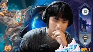 I Cleared Your ABYSS for free (Ep. 1)