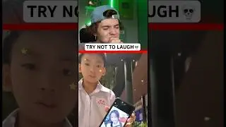 Don't Laugh! P.8