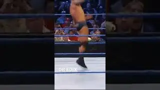 The Viper Randy Orton