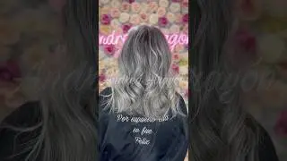 #rubios #rubio #cabello #colorimetría #cambiodelook #decoloración