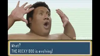 Ricardo is Evolving ( ͡° ͜ʖ ͡°)