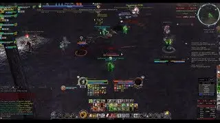 2014.06.29 LOTRO - Ettenmoors in Silverlode server