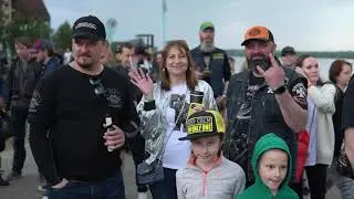 Burning Wheels 2021