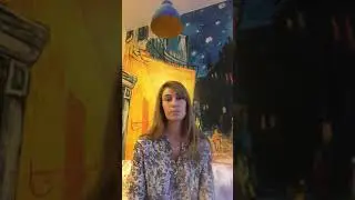 Елена: чтоб изменить мир вокруг себя - надо измениться внутри себя