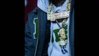 (FREE) Key Glock x Young Dolph Type Beat 2022 - "Spin"