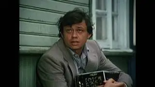 ВЛАДИМИР САРАНЦЕВ - Попурри на музыку из фильма 