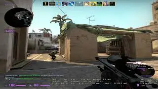 пытаюсь жить