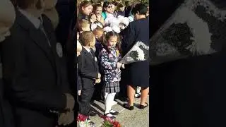 Как быстро растут дети
