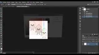 Como crear tus propios pinceles o brushes de Photoshop Cs5 o Cs6 :)