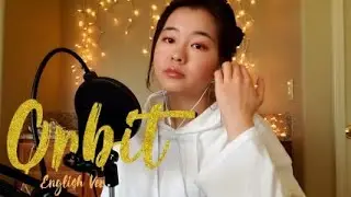 ORBIT (The King: Eternal Monarch OST) - Hwasa (MAMAMOO) [English Cover] | Angel
