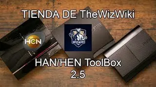 Tienda De TheWizWiki En PS3 HEN