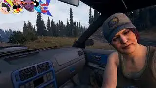FAR CRY 5 creatorz studios