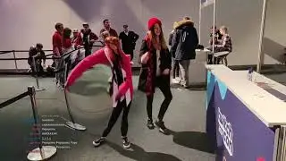 Дискач подсос треда