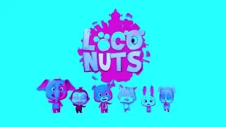 Loco Peanuts Intro Logo Effects(Sponsored by Preview 2 Effects)
