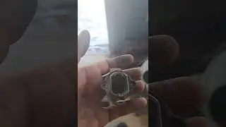 коптит газовая плита