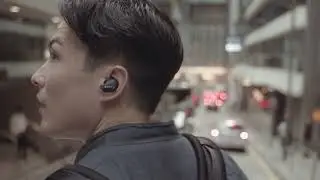 SOUL EMOTION PRO Active True Wireless Earbuds with Clear Calls