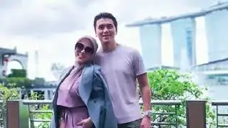 Terbaru, Soal Syahrini Hamil anak pertama,, begini kata Cakra Khan