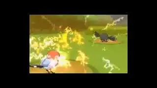 Pokémon X & Pokémon Y — NEW GAMEPLAY FOOTAGE