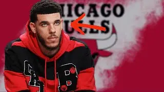 Chicago Bulls Believe Lonzo Ball Will NEVER Play Again