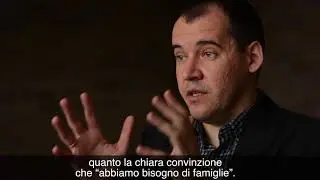 Un Mondo senza Orfani (World Without Orphans Italian subtitles)