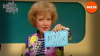 More Than Diana Did? | Episode 73 | Match Game 1973 | Gene Rayburn | BUZZR