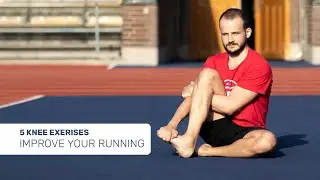 Unlock Your Running: 5 Essential Exercises for Strength & Mobility!