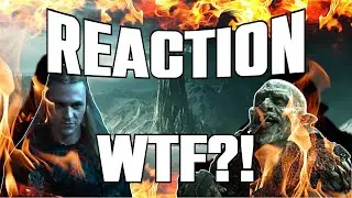 RINGS OF POWER Season 2 Teaser REACTION WTF