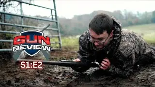 S1E3 - The Gun Review