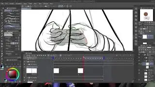 Creating Streaming Assets I PNGTuber?